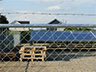 太陽光発電所工事 －千葉県－